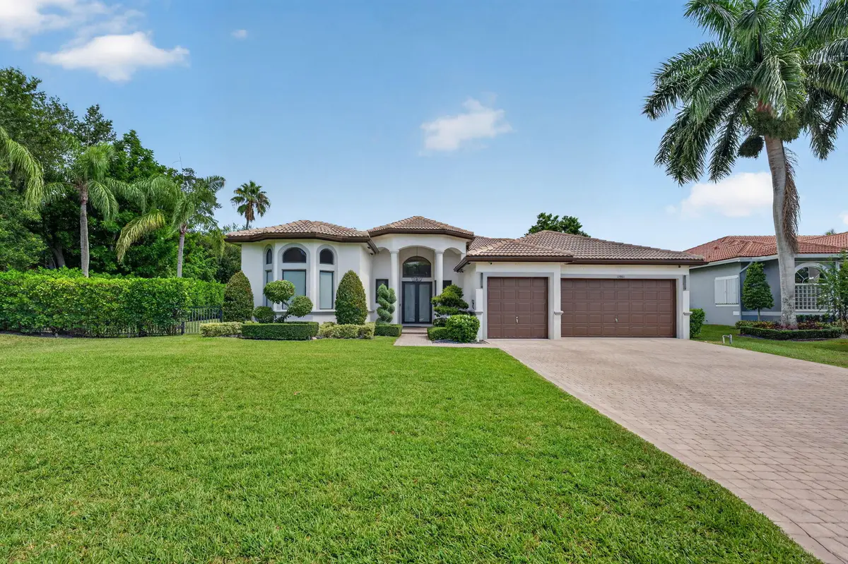 11961 NW 11th Court, Coral Springs, FL 33071 - #1