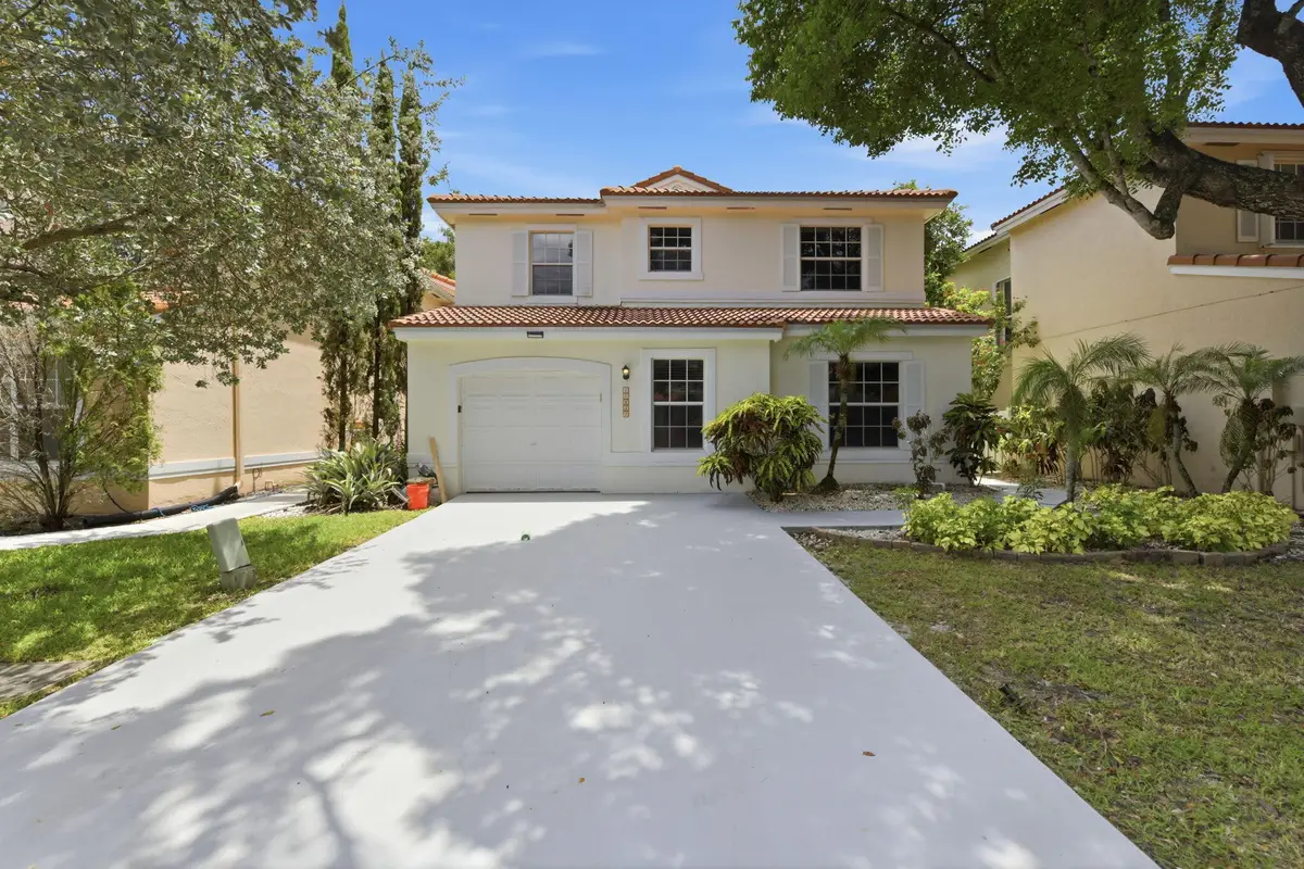 10837 NW 46th Drive, Coral Springs, FL 33076 - #1