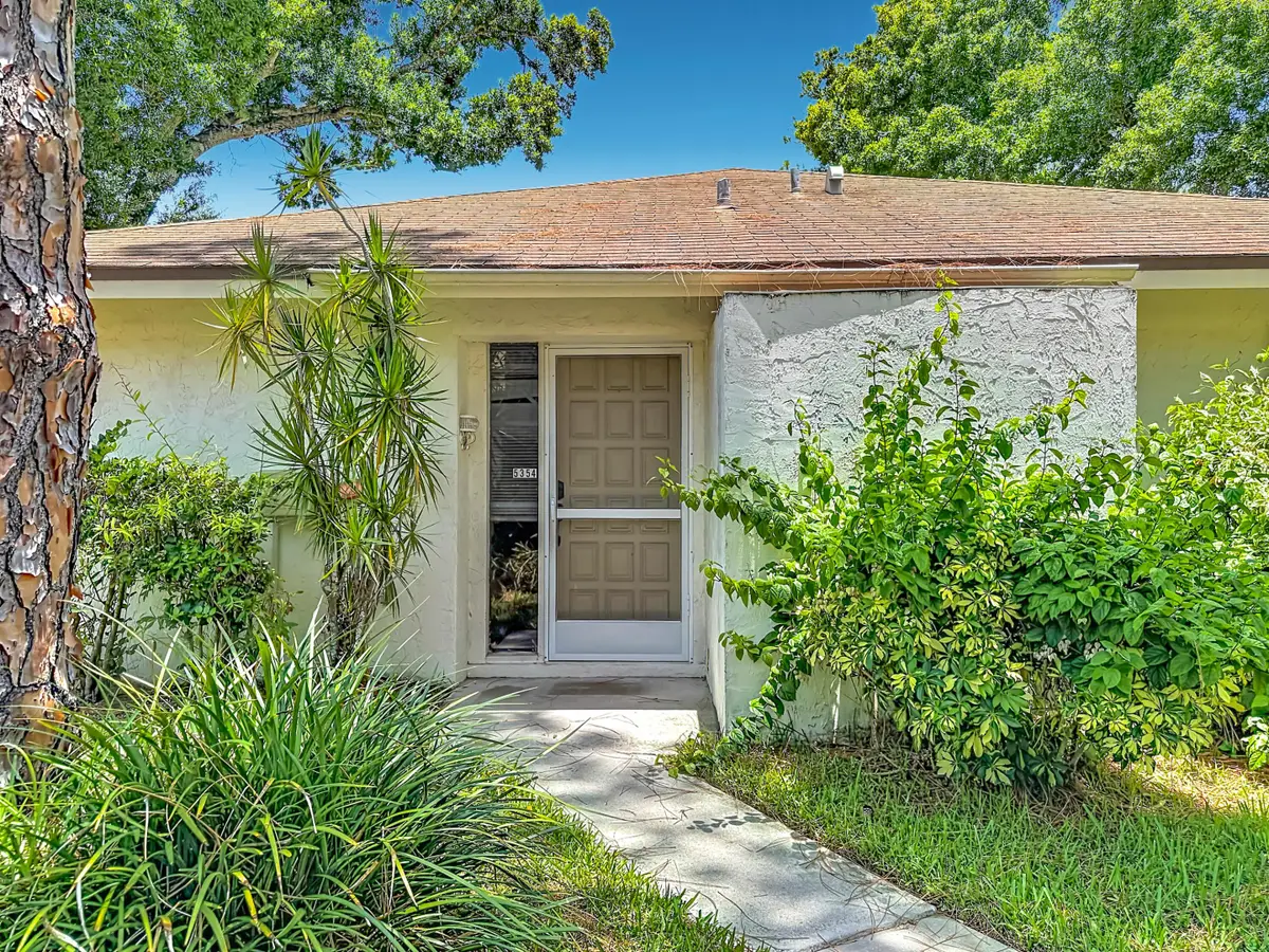 5354 Royal Palm Avenue #5354, Sarasota, FL 34234 - #1