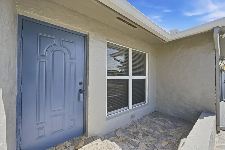 5831 NW 56th Place, Tamarac, FL 33319 - #2