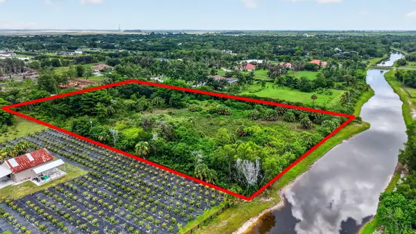 2262 Prarieview Drive, Loxahatchee, FL 33470