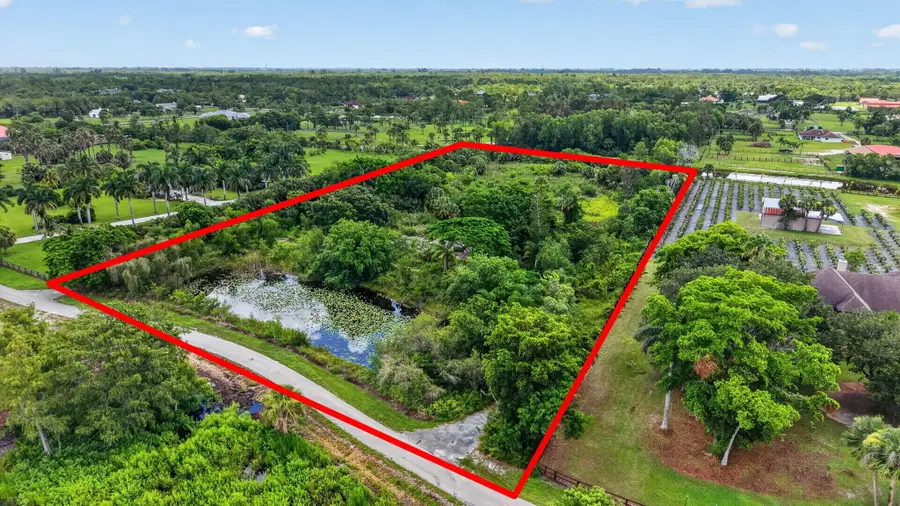 2262 Prarieview Drive, Loxahatchee, FL 33470 - #3