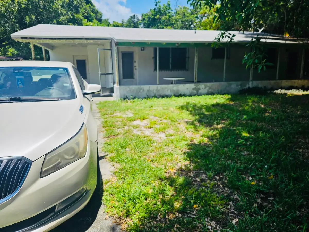 15250 NE 2nd Avenue, Miami, FL 33162 - #1