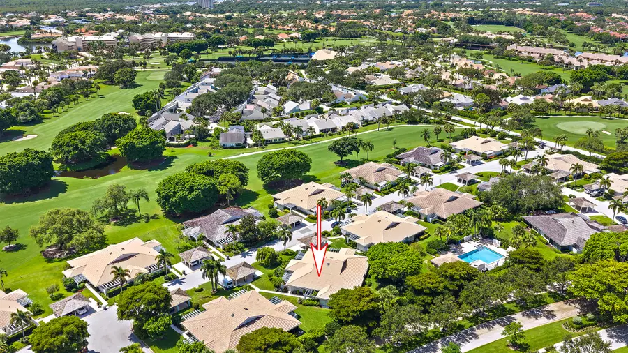 3644 Freshwater Drive, Jupiter, FL 33477 - #3