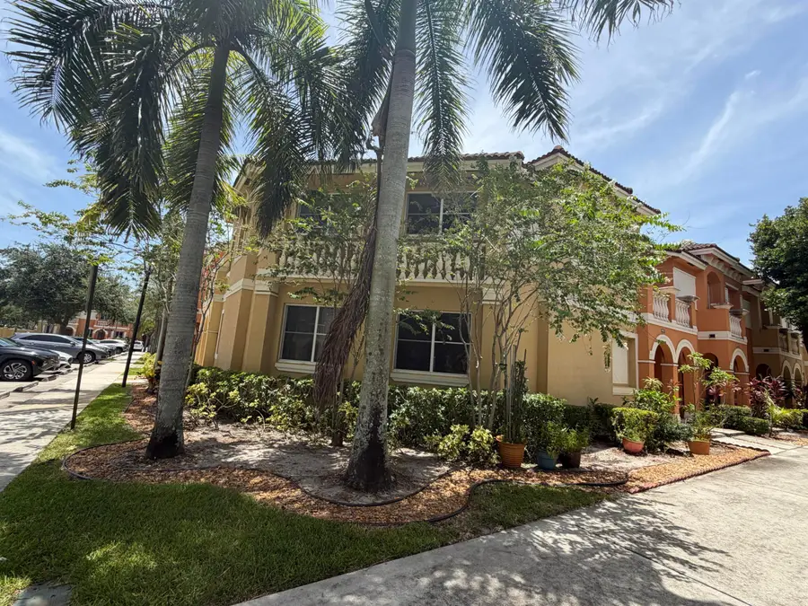 8928 SW 18th Street, Miramar, FL 33025 - #2