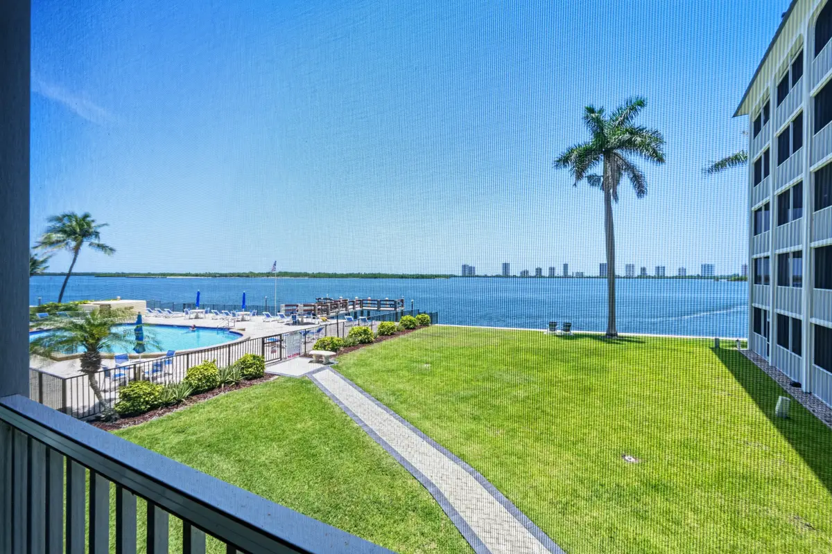 100 Paradise Harbour Boulevard #203, North Palm Beach, FL 33408 - #1