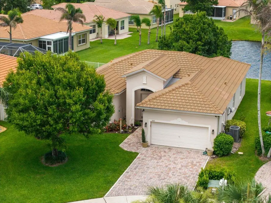 5910 Nicole Lane, Fort Pierce, FL 34951 - #2