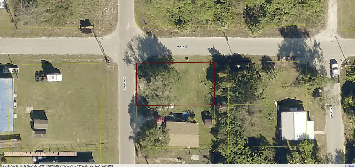 0 Ne 14th Avenue, Okeechobee, FL 34972 - #1