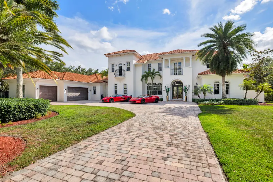 2685 Greenbriar Boulevard, Wellington, FL 33414 - #3