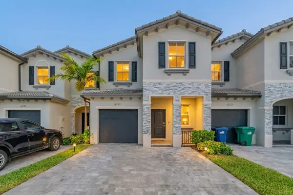 16229 SW 288th Terrace, Homestead, FL 33033