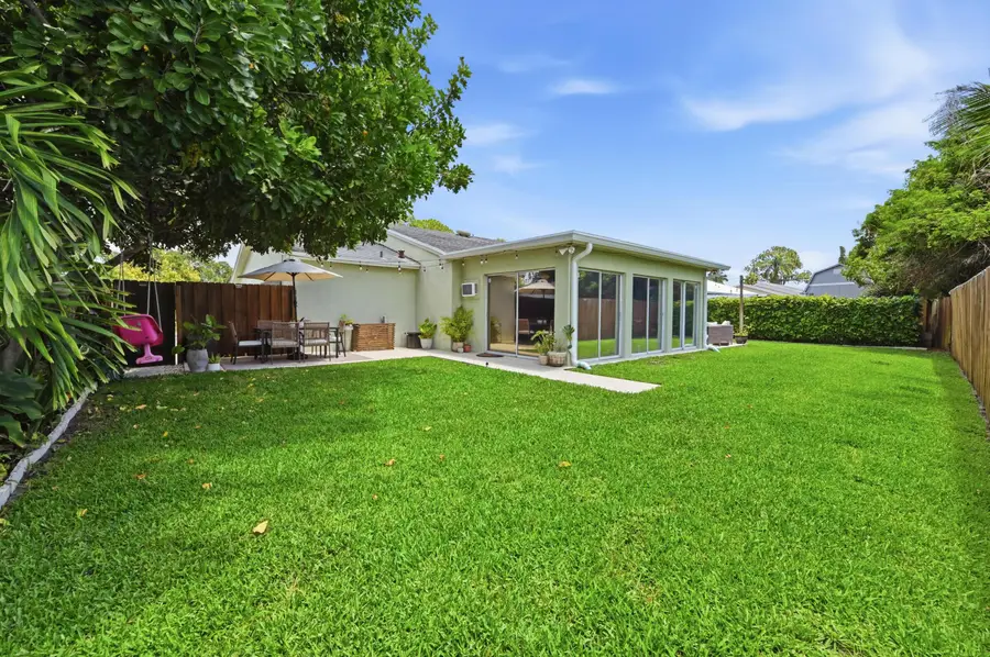4732 Carthage Circle S, Lake Worth, FL 33463 - #3