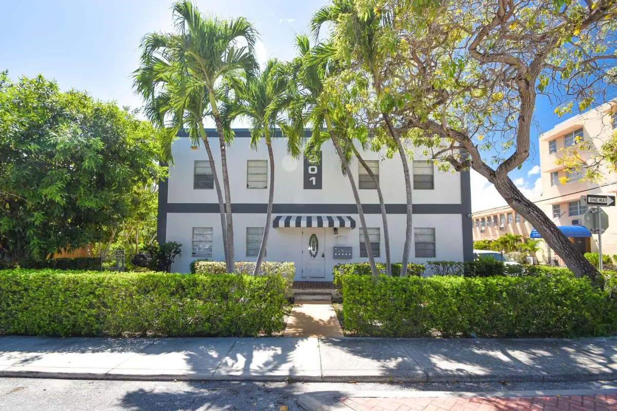 301 S M Street, Lake Worth Beach, FL 33460 - #1