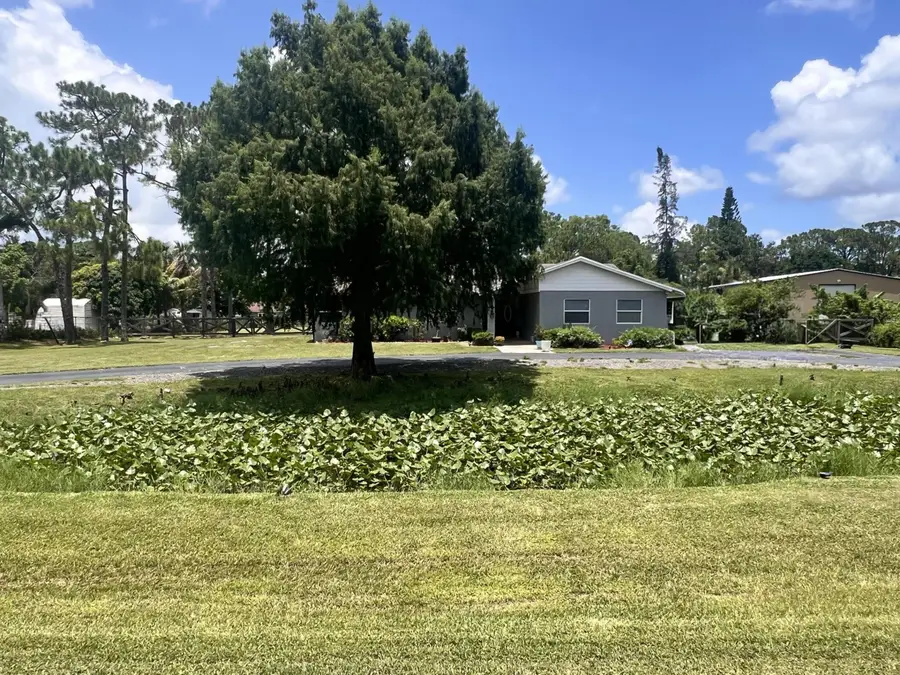 11415 46th Place N, The Acreage, FL 33411 - #2