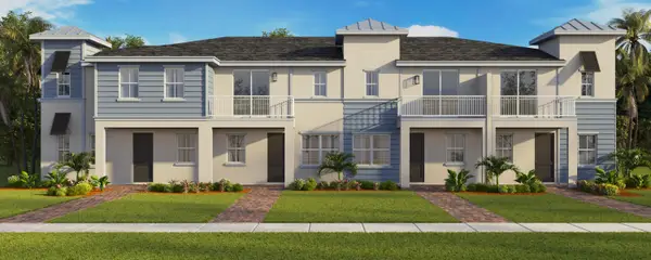 741 SE Central Parkway #30, Stuart, FL 34994