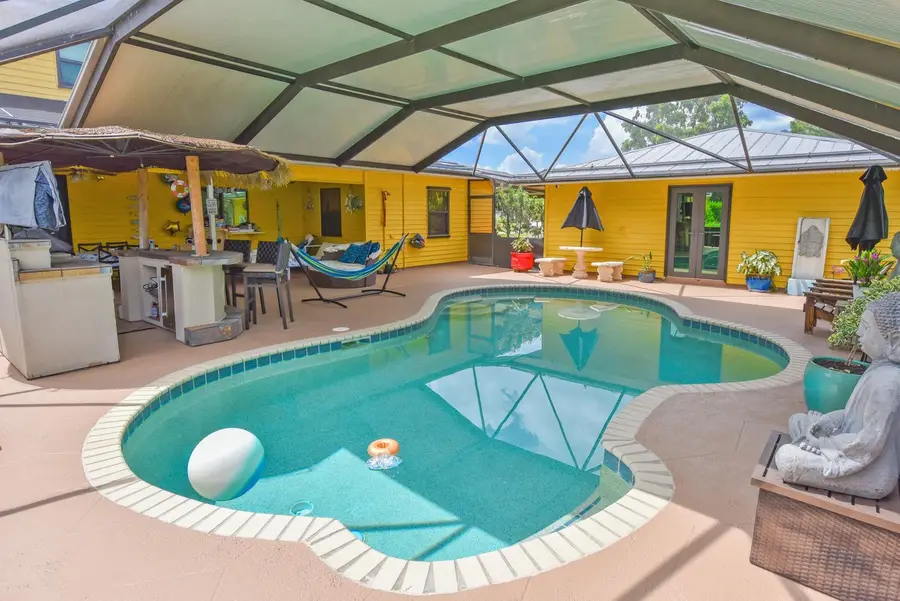 2937 SE Darien Road, Port Saint Lucie, FL 34952 - #2