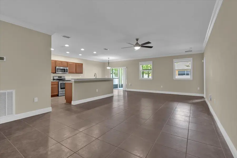6118 NW Wild Cotton Way, Port Saint Lucie, FL 34986 - #2
