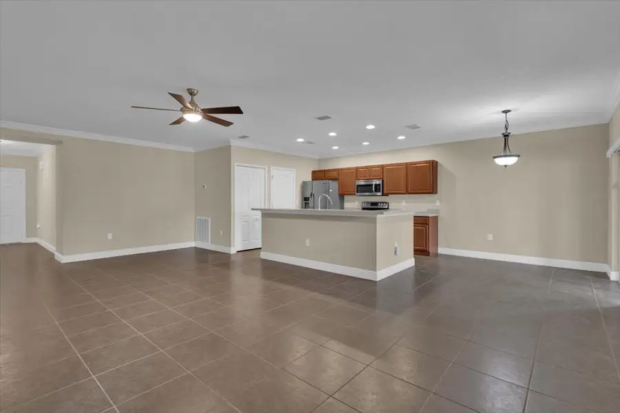 6118 NW Wild Cotton Way, Port Saint Lucie, FL 34986 - #3