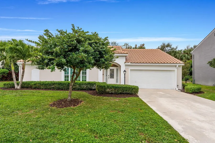 10223 Hunt Club Lane, Palm Beach Gardens, FL 33418 - #2