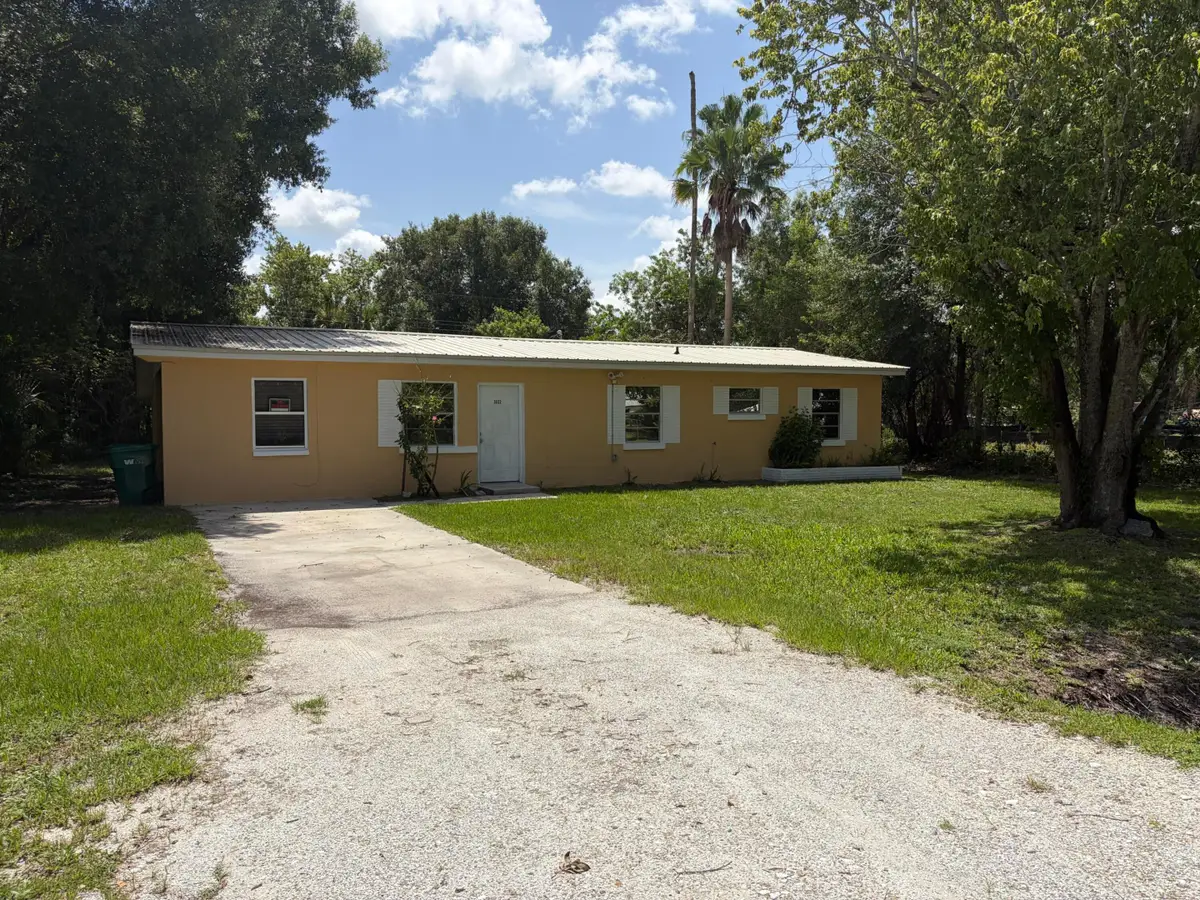 3032 NW 35th Avenue, Okeechobee, FL 34972 - #1