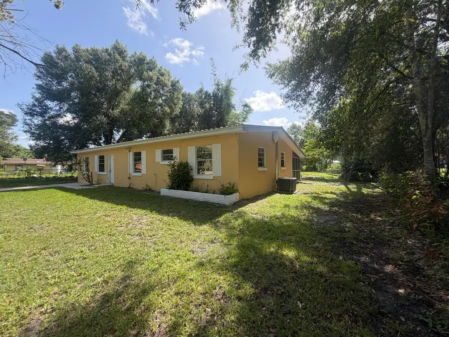3032 NW 35th Avenue, Okeechobee, FL 34972 - #3