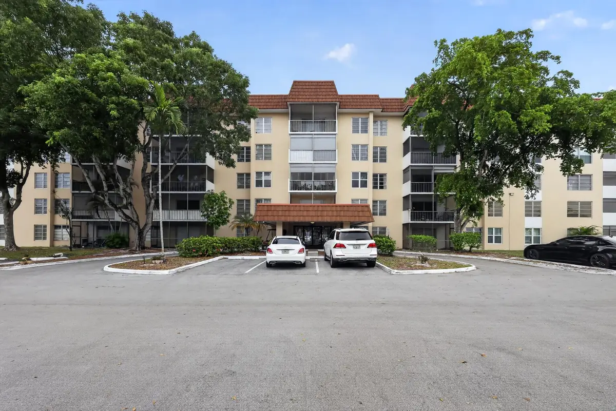 4172 Inverrary Drive #309, Lauderhill, FL 33319 - #1