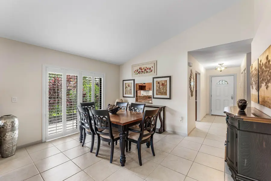 1 Stratford Drive E #D, Boynton Beach, FL 33436 - #2