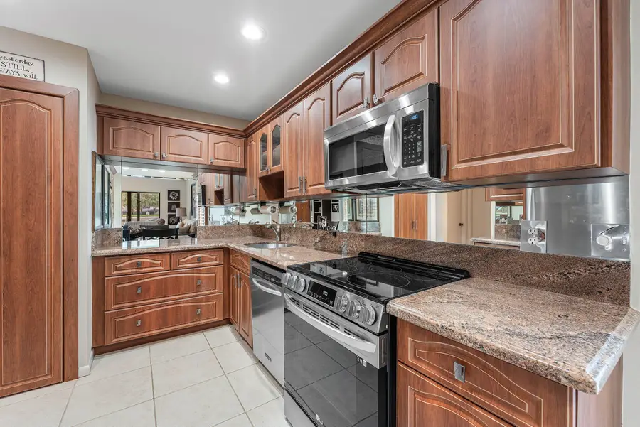 1 Stratford Drive E #D, Boynton Beach, FL 33436 - #3