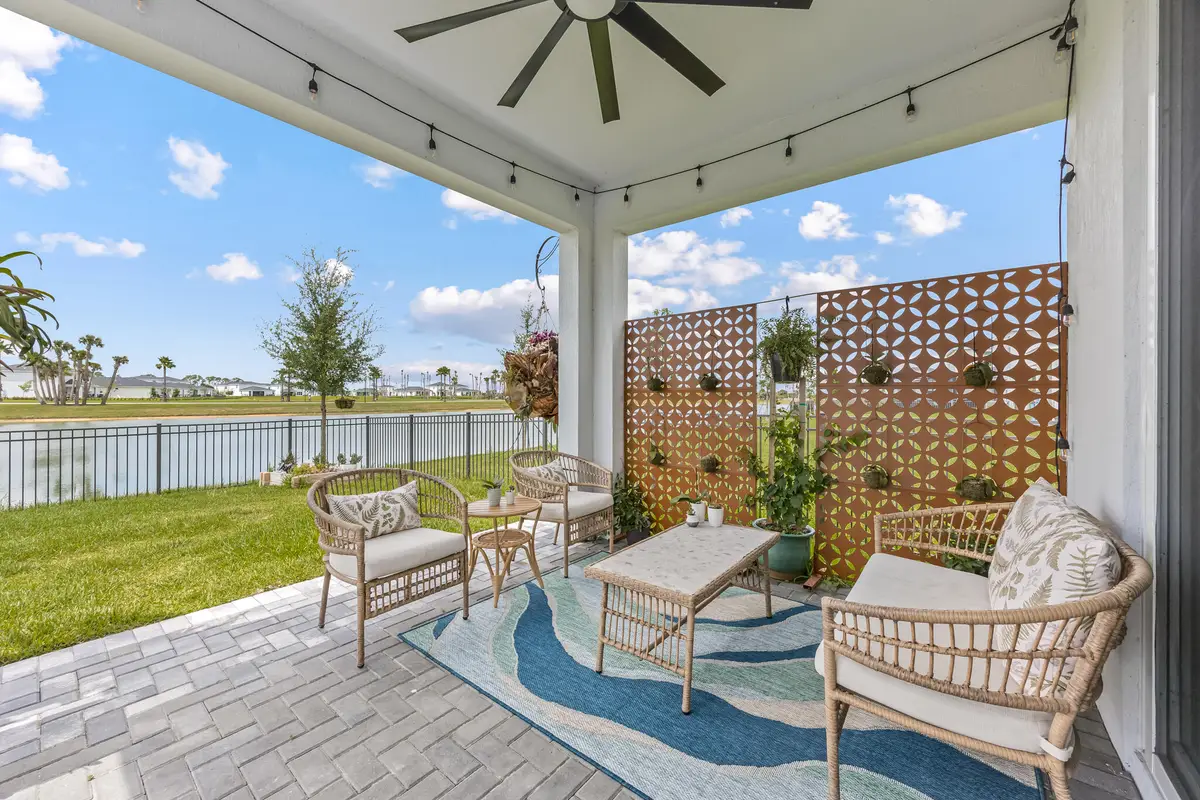 2008 Croft Inlt Drive Nw, Palm Bay, FL 32907 - #1