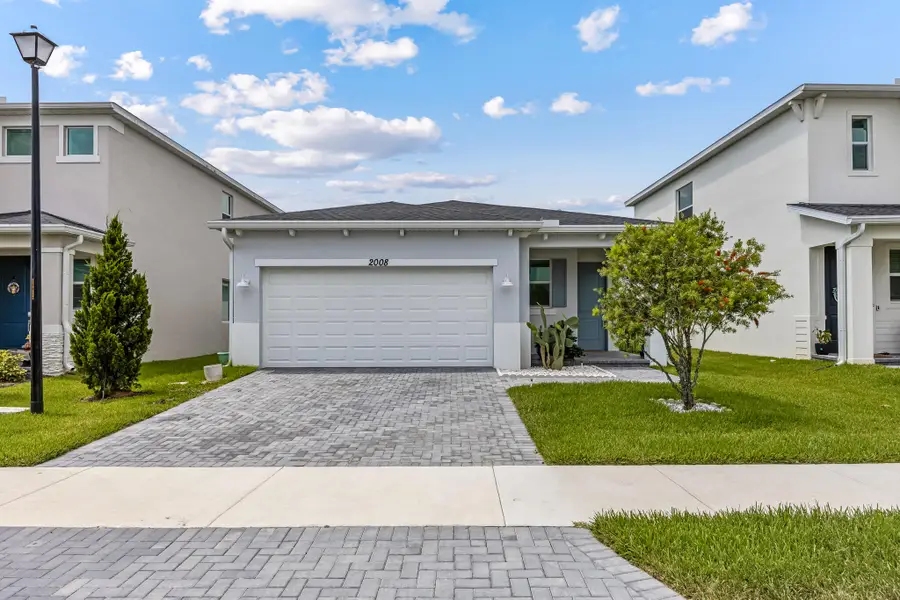 2008 Croft Inlt Drive Nw, Palm Bay, FL 32907 - #2