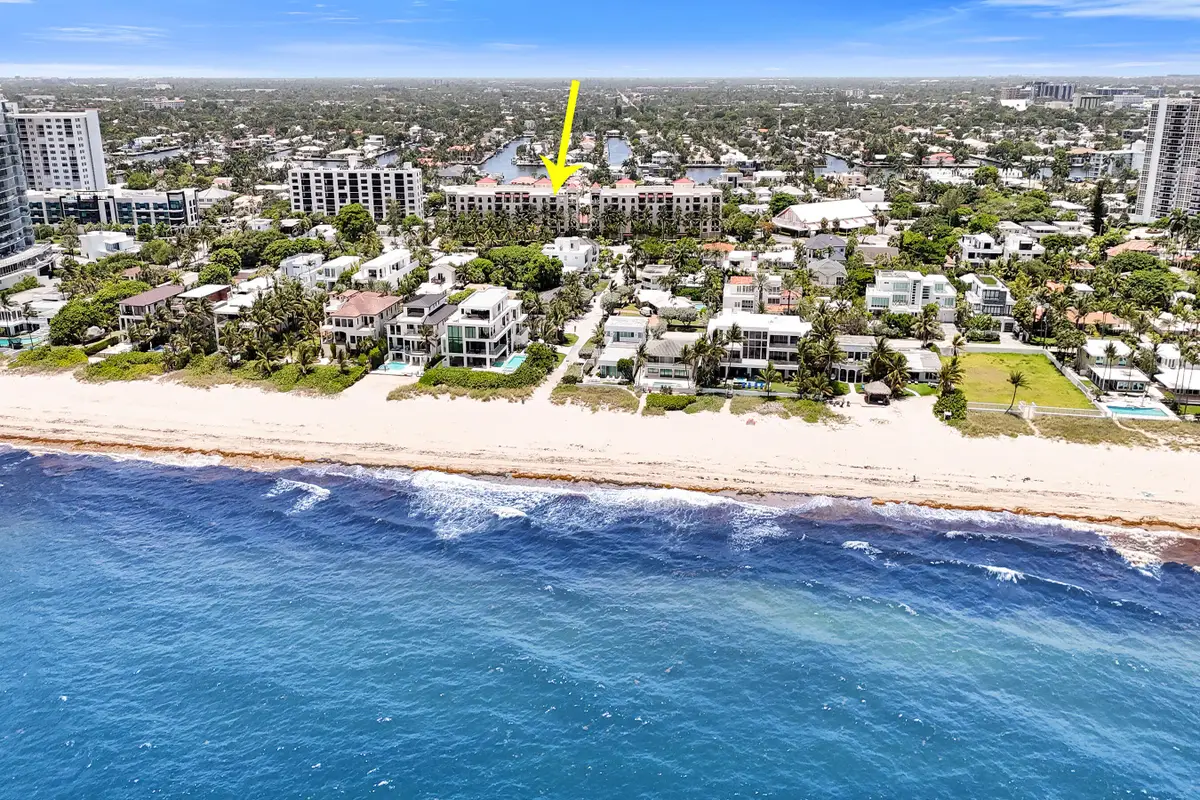 2409 N Ocean Boulevard #626, Fort Lauderdale, FL 33305 - #1