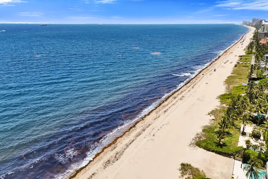 2409 N Ocean Boulevard #626, Fort Lauderdale, FL 33305 - #2
