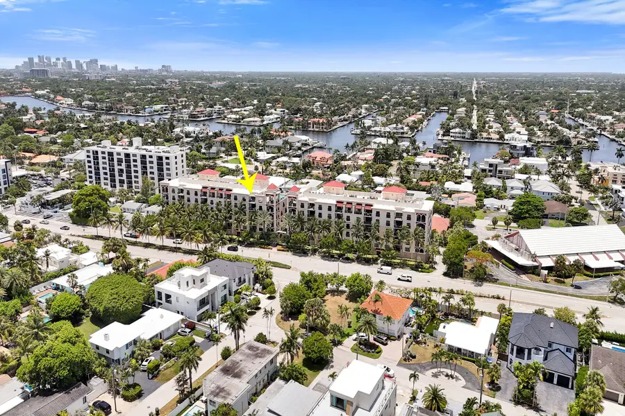 2409 N Ocean Boulevard #626, Fort Lauderdale, FL 33305 - #3