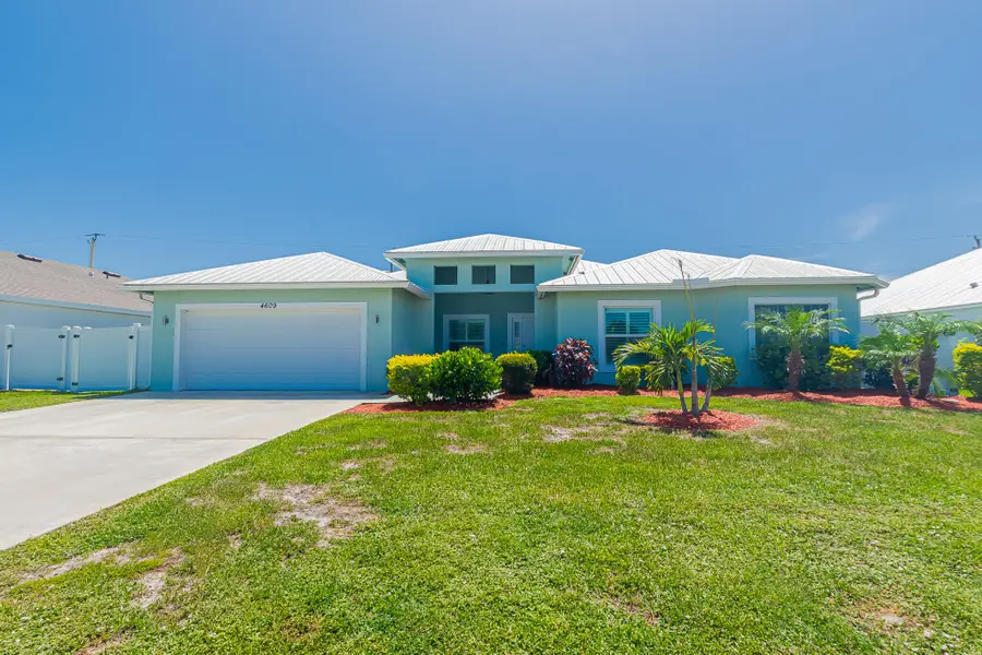 4609 SW Savona Boulevard, Port Saint Lucie, FL 34953 - #2