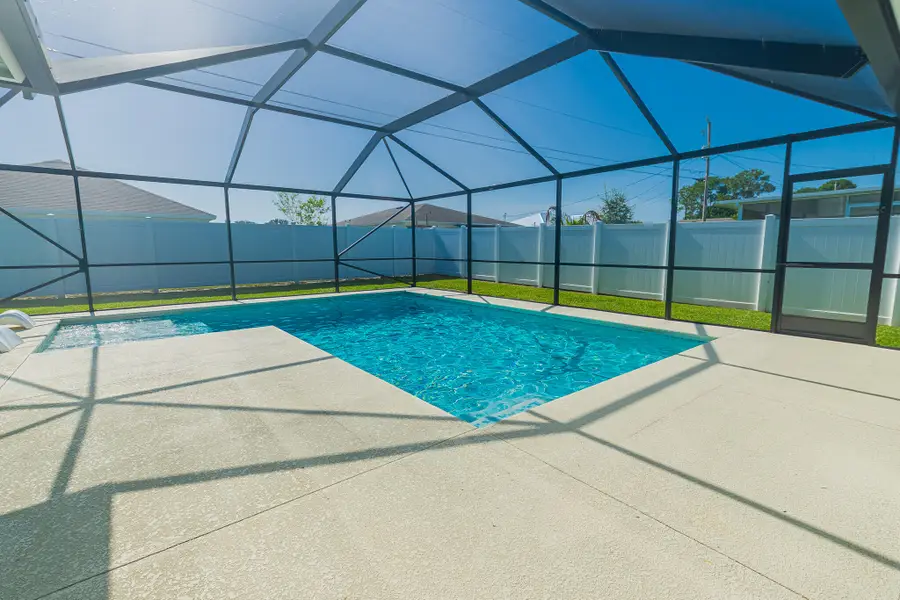 4609 SW Savona Boulevard, Port Saint Lucie, FL 34953 - #3