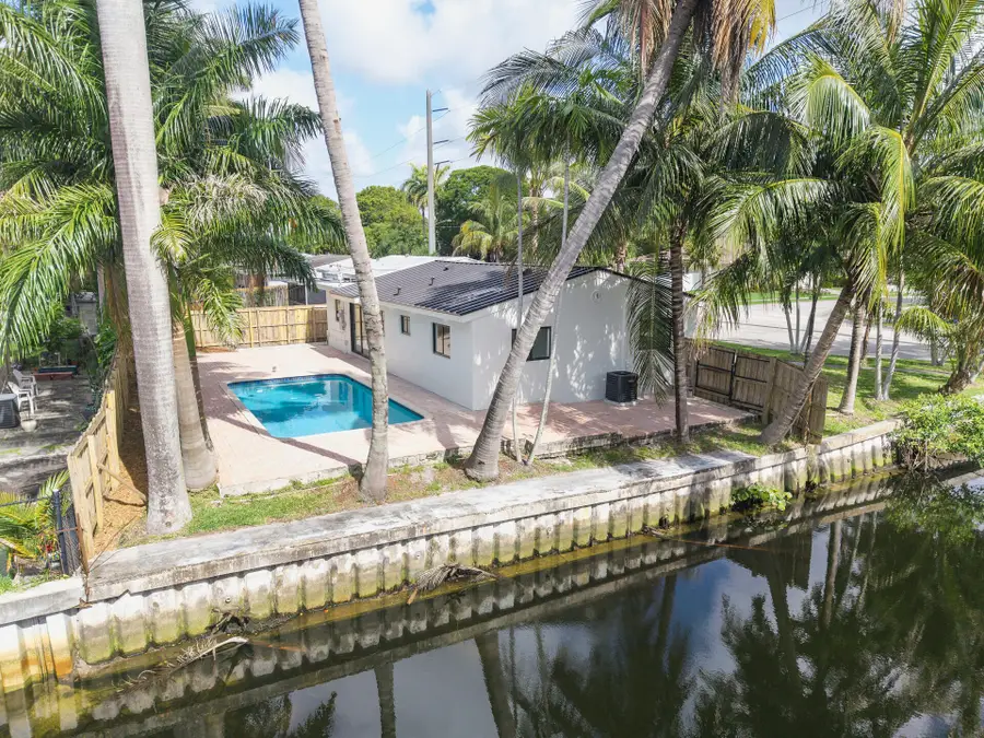3030 Arthur Street, Hollywood, FL 33021 - #2
