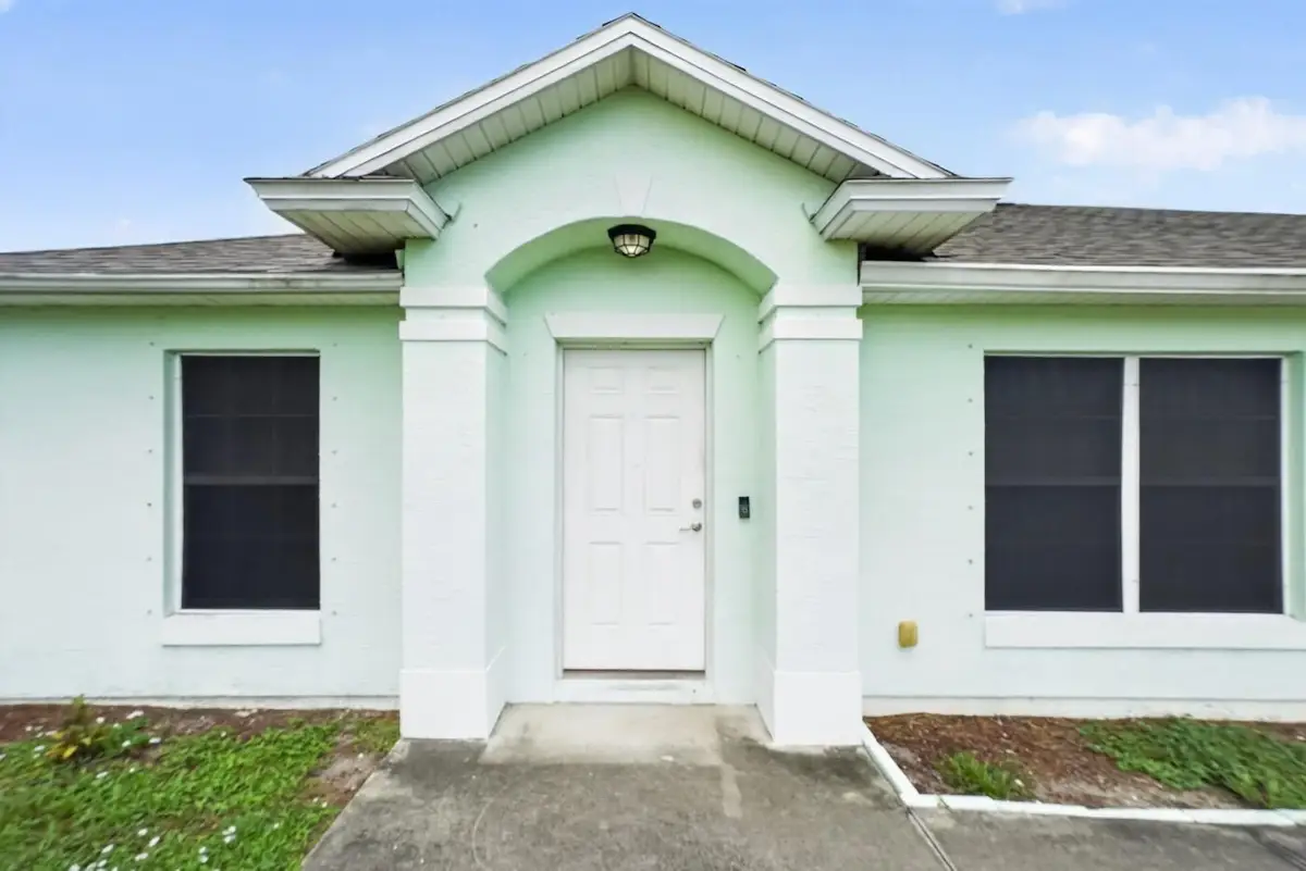 7816 100th Avenue, Vero Beach, FL 32967 - #1