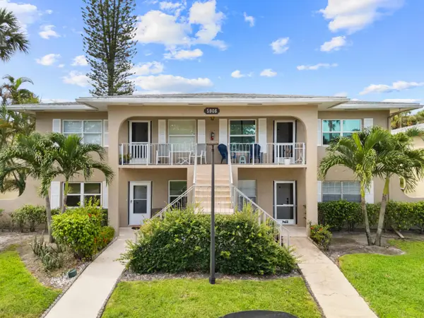 5906 Via Delray Boulevard #C, Delray Beach, FL 33484