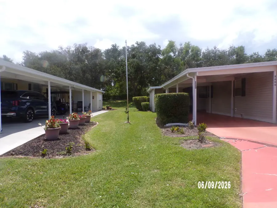 2800 Nine Iron Drive, Port Saint Lucie, FL 34952 - #2