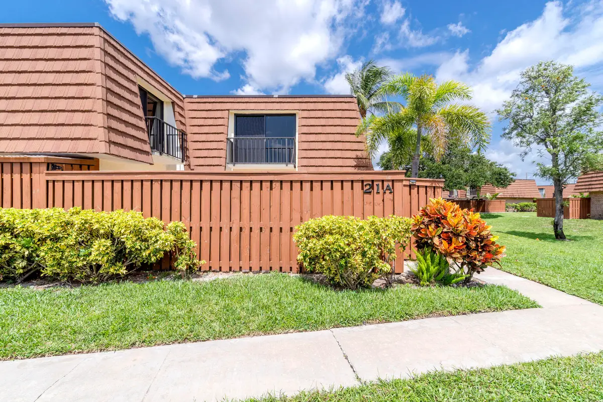 3900 County Line Road #21A, Tequesta, FL 33469 - #1
