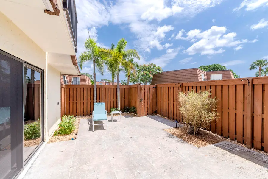 3900 County Line Road #21A, Tequesta, FL 33469 - #2