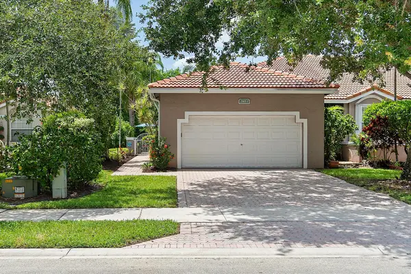 2901 E Aragon Boulevard #1, Sunrise, FL 33313