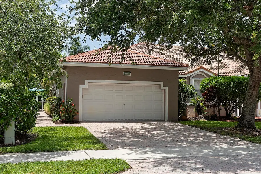 2901 E Aragon Boulevard #1, Sunrise, FL 33313 - #2
