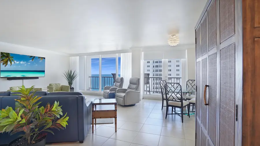 4280 Galt Ocean Drive #12k, Fort Lauderdale, FL 33308 - #3