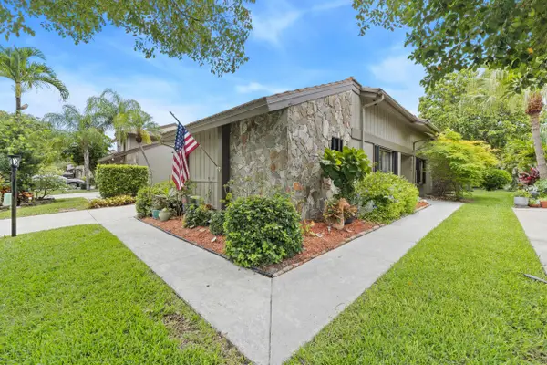 5137 Thyme Drive, Palm Beach Gardens, FL 33418