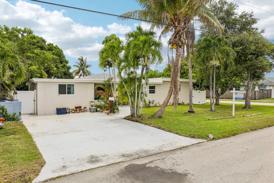 2001 N 22nd Avenue, Hollywood, FL 33020 - #3