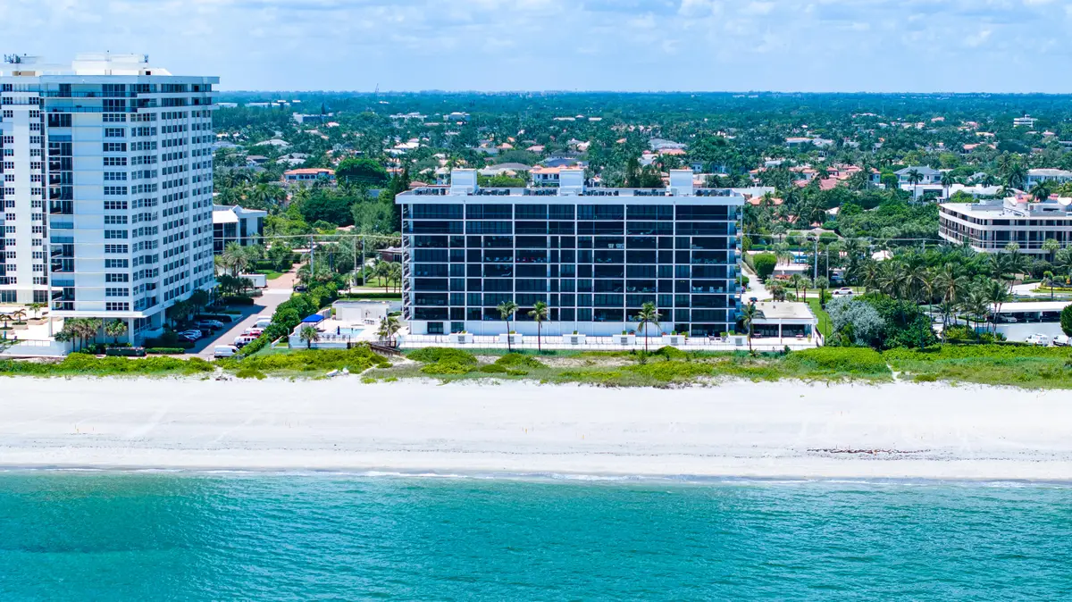 1800 S Ocean Boulevard #Villa E, Boca Raton, FL 33432 - #1