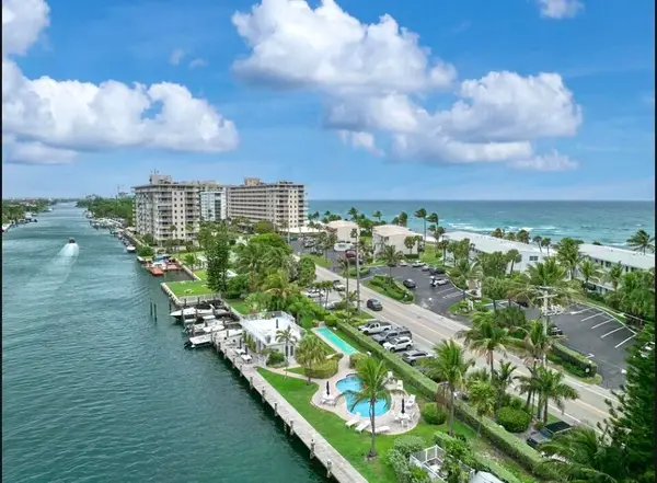 1043 Hillsboro Mile #21C, Hillsboro Beach, FL 33062