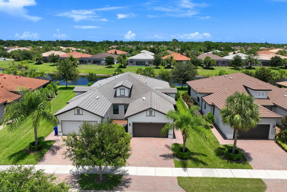 4337 Beauty Leaf Circle, Vero Beach, FL 32967 - #1
