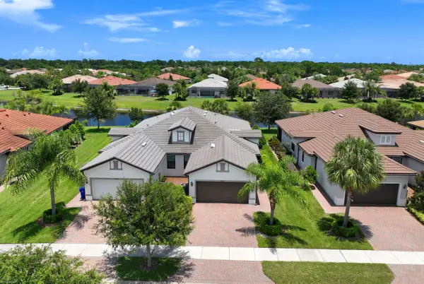 4337 Beauty Leaf Circle, Vero Beach, FL 32967
