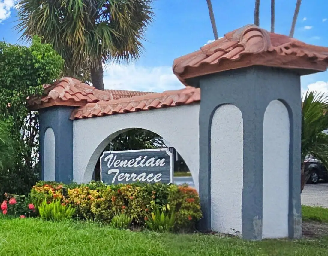 2101 W Woolbright Road #J107, Boynton Beach, FL 33426 - #1